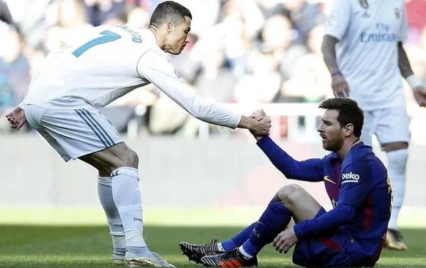 ¡MESSI NO ES ASPIRANTE AL BALÓN DE ORO 2024!