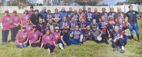 ¡PREPARAN JUEGO DEL RECUERDO DE MÉDICOS DE LA UV!