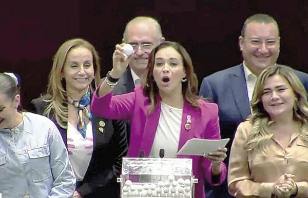 ¡IMPUGNAN ELECCIÓN DE JUECES TRAS REFORMA! - PREVÉN UN CAOS