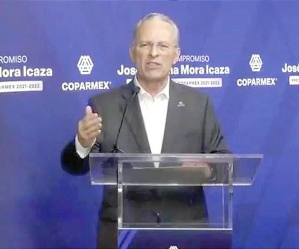 ¡“DEJA AMLO FINANZAS DÉBILES Y CONCENTRACIÓN DE PODER”: IP!