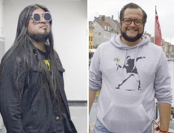 ¡“ANDY” LÓPEZ TRUENA CONTRA CARLOS BALLARTA!