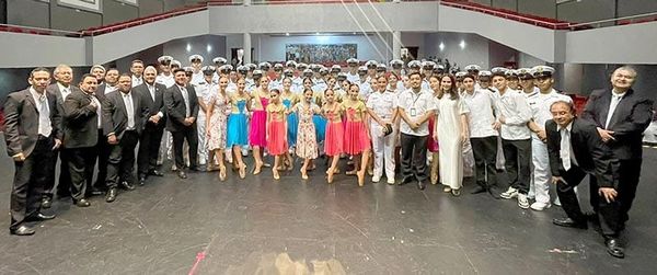REALIZAN FESTIVAL AGUSTÍN LARA 2024!