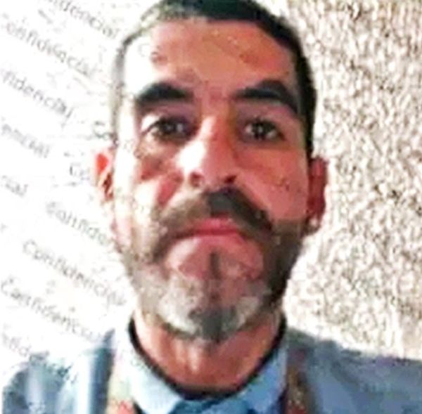 ¡JOAQUÍN SALIÓ DE SU DOMICILIO Y NO REGRESÓ!