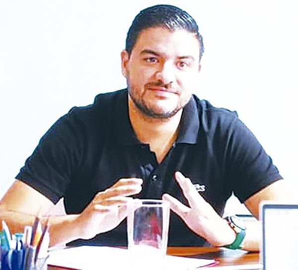 ¡EDGAR SE “DESTAPA”!