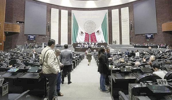 ¡DESAPARICIÓN DEL INAI VA AL SENADO! - Y LOS OTROS 6 AUTÓNOMOS