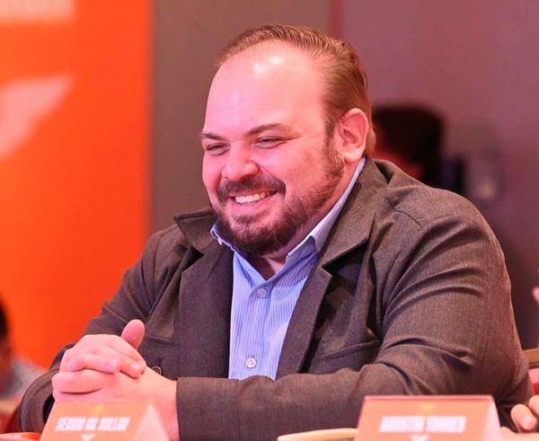 ¡YA ES DELEGADO NACIONAL DE MC!