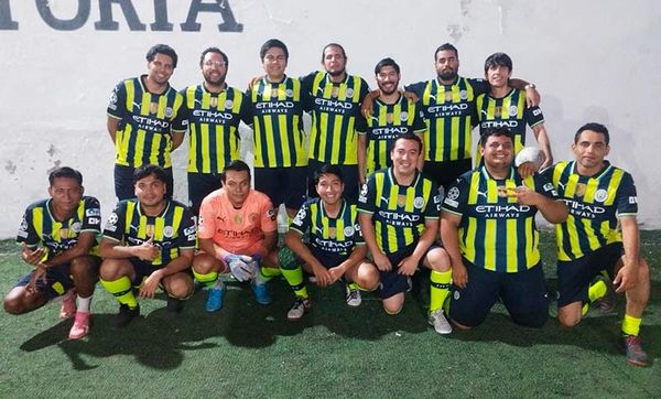 ¡CUARTOS DE FINAL EN REAL VICTORIA!