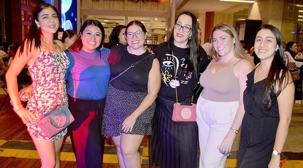 GALERÍA SOCIAL