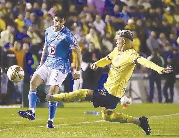 ¡DECEPCIONAN! - DEJA TODO PARA LA VUELTA PERO...