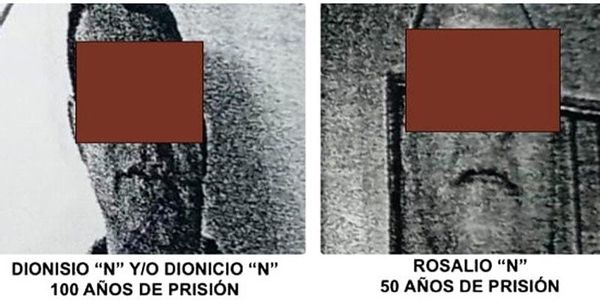 ¡DIONISIO ESTARA 100 AÑOS EN EL “TAMBO”!