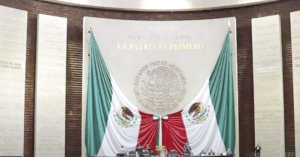 ¡PREVÉN APROBAR REFORMA DE TRABAJO POR APLICACIÓN!