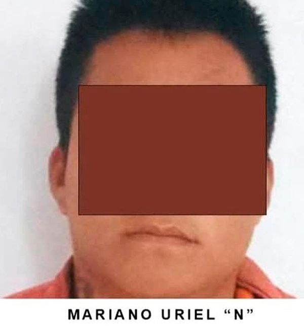 ¡DETIENEN A MARIANO POR MATAR A BALAZOS A “EL WHISKI!