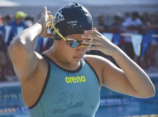 ¡ANUNCIAN CAMPEONATO ESTATAL DE NATACIÓN 2024!