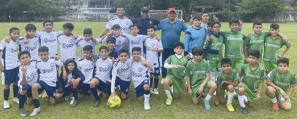 ¡ALISTAN EN LA “PIRATA FUENTE” LA WINTER CUP!