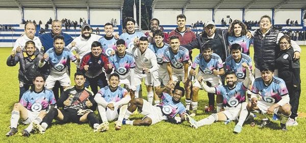 ¡ACADÉMICOS XALAPA, PRIMEROS SEMIFINALISTAS!
