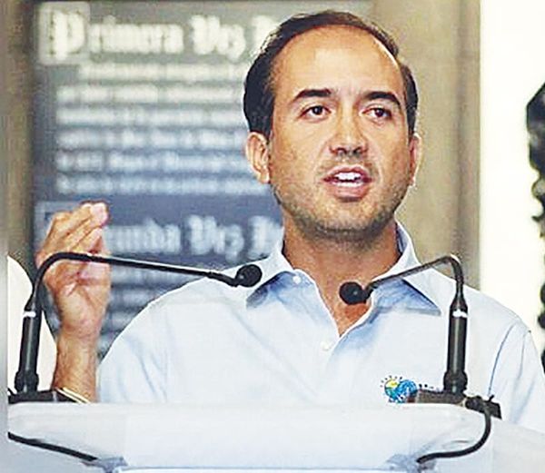 ¡CHIKY-FER LA QUIERE OTRA VEZ!