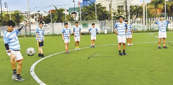 ¡C.D.F. DESPIDE CON GRAN CONVIVIO EL 2024!