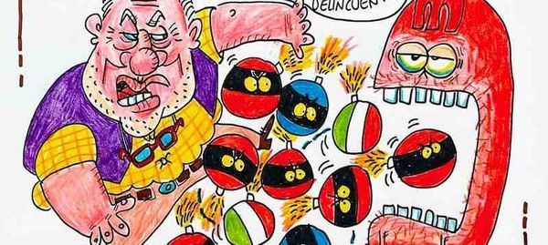 LOS CARTONES