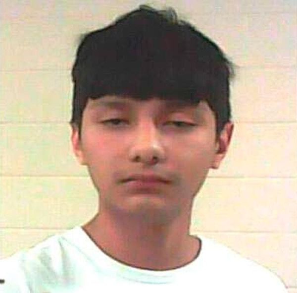 ¡CAPTURAN A FEMINICIDA! - APENAS TIENE 17 AÑOS Y HABRIA ASESINADO A UNA JOVENCITA EN ESTADOS UNIDOS