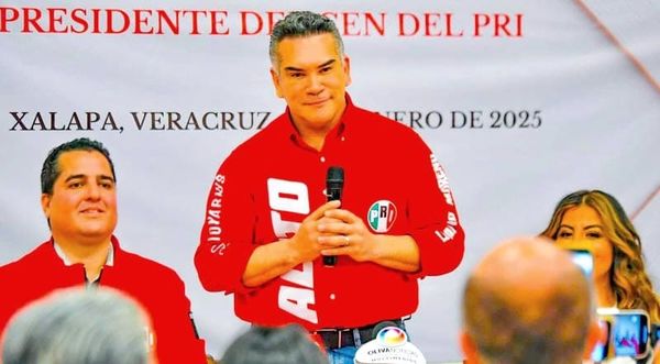 ¡PRI Y PAN, NI SÍ, NI NO! - PLOP