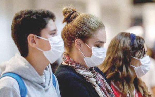 ¡PUEBLA CONFIRMA PRIMER CONTAGIO Y PROBABLE MUERTE POR METAPNEUMOVIRUS HUMANO!