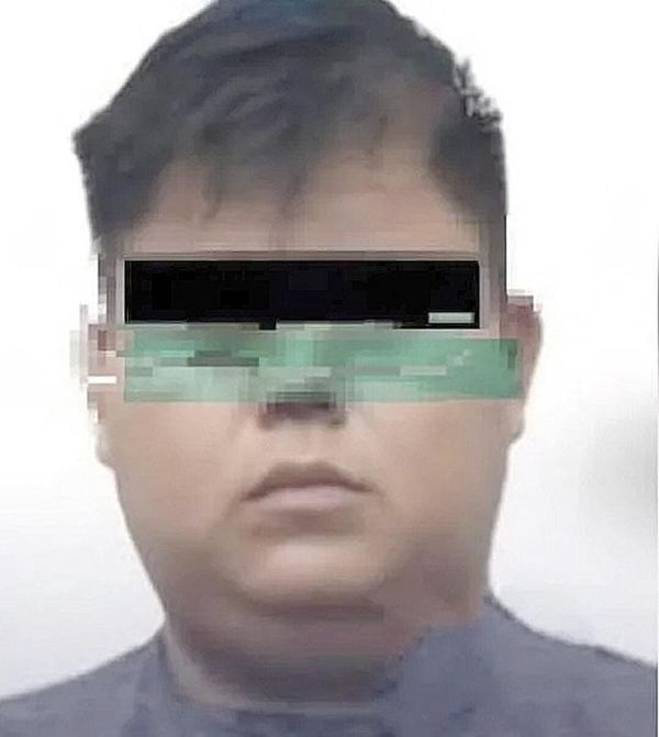 ¡CAE PRESUNTO IMPLICADO EN ASESINATO DE PERIODISTA EN TABASCO!