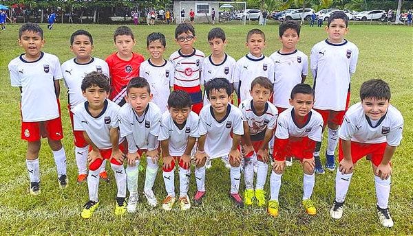 ¡SELECCIONES DE LIGA “PIRATA” FUENTE QUIEREN TÍTULO EN EL ESTATAL!