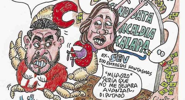 LOS CARTONES