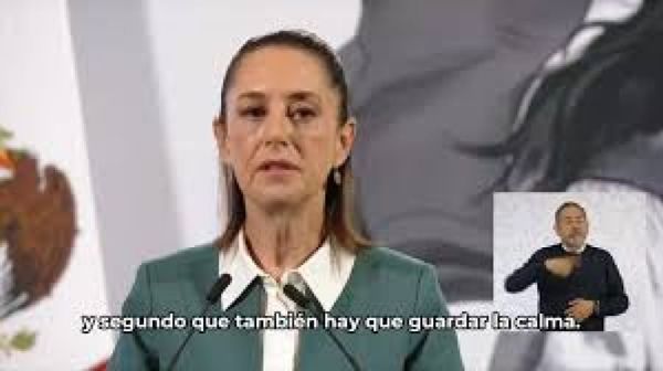 ¡ECHAN ANDAR PROGRAMA “MÉXICO TE ABRAZA”!