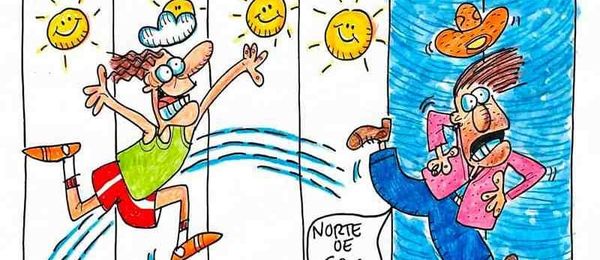 LOS CARTONES