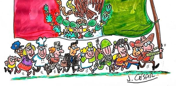LOS CARTONES