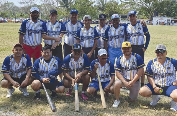 ¡ÁGUILAS CON MARCA PERFECTA EN PELOTA DE LA CUAUHTÉMOC!