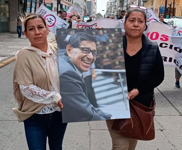 ¡HOMENAJE PÓSTUMO A ARTEAGA Y MONCAYO!