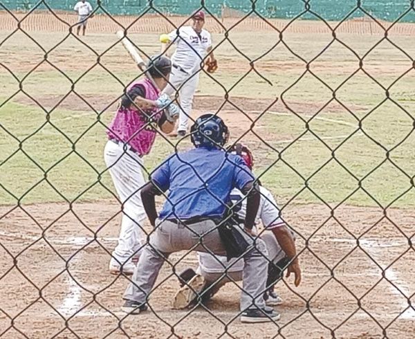 ¡PANZERS DEJA EN EL CAMPO A CYA!