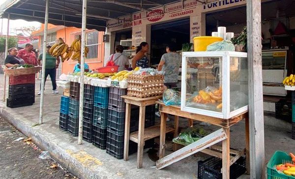 ¡“CHICHARRONAZO” EN LA CARNICERÍA!