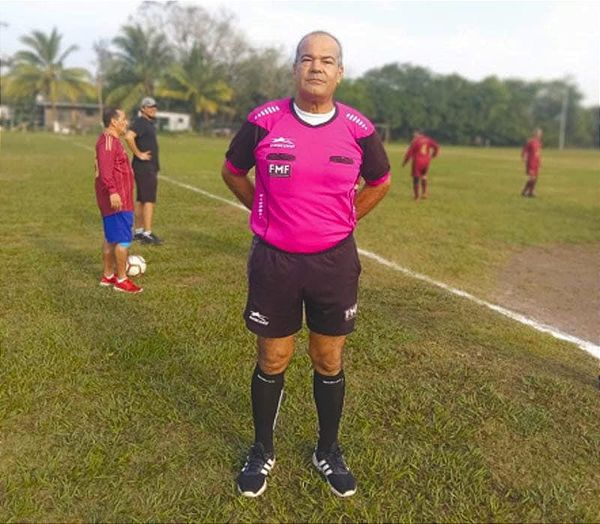 ¡COLEGIADO MÉDICO VENCE AL TEJAR 65!