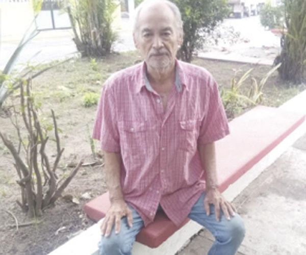 ¡FERNANDO MERÉ GÓMEZ LLEVA EL BÉISBOL EN LA SANGRE!