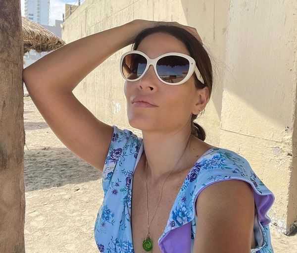 ¡QUIERE SER OTRA VEZ REINA DEL CARNAVAL!