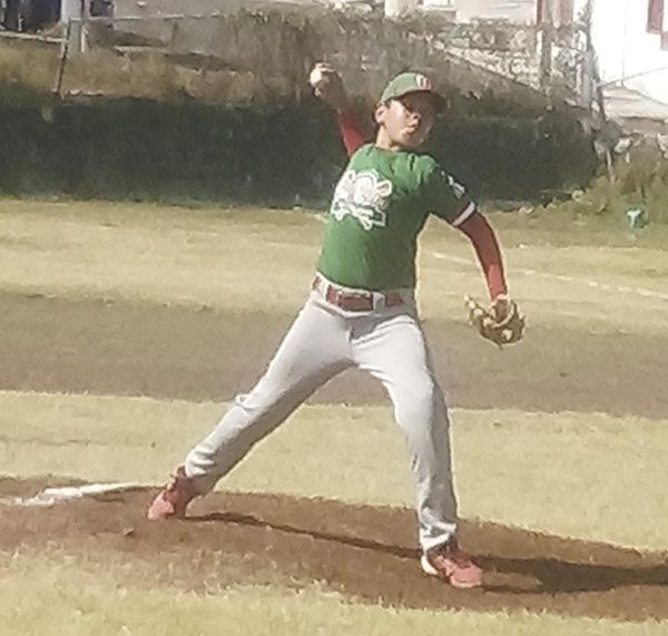 ¡LA BETO ÁVILA SERÁ SEDE DE UN NACIONAL!