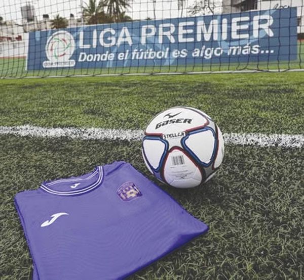 ¡RACING VERACRUZ VISITARÁ AL LÍDER EN LA PREMIER!