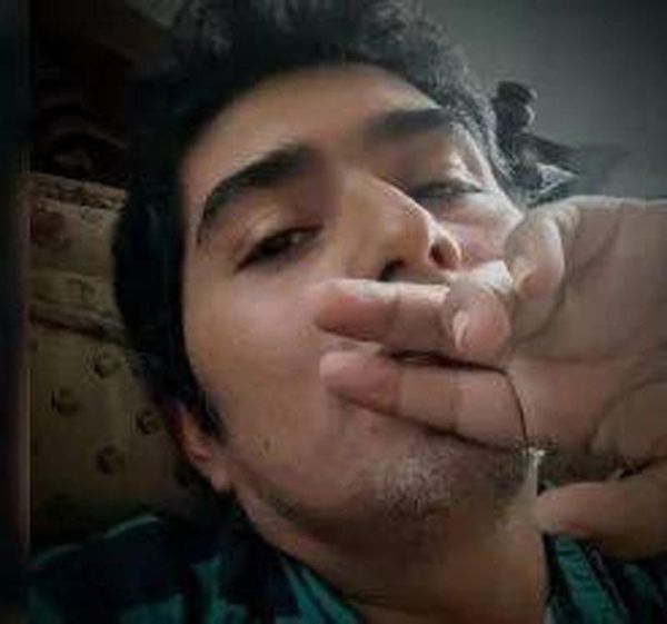 ¡MUERE ESTUDIANTE DE LA FACICO!