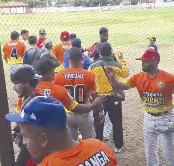 ¡ESQUINA CALIENTE Y BISONTES VAN POR EL TÍTULO!