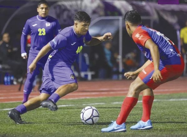 ¡RACING EN MAL PARTIDO NO PUDO CON AVISPONES!