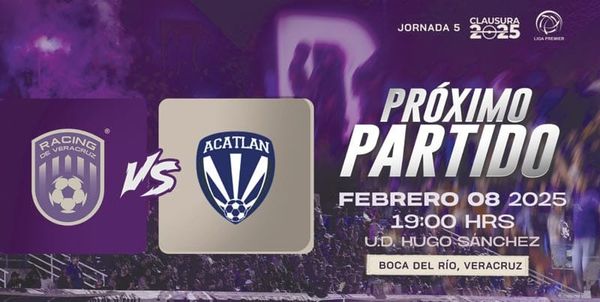 ¡RACING ESTÁ EN EL  LUGAR 26 EN LA PREMIER!