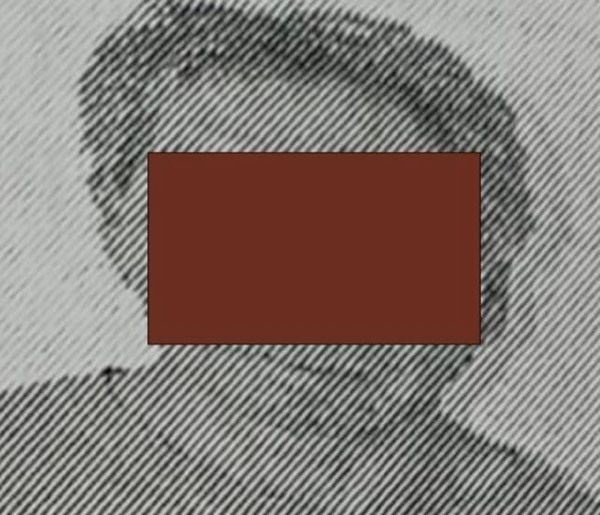 ¡22 AÑOS DE CÁRCEL A PADRASTRO ‘COCHINÓN’!