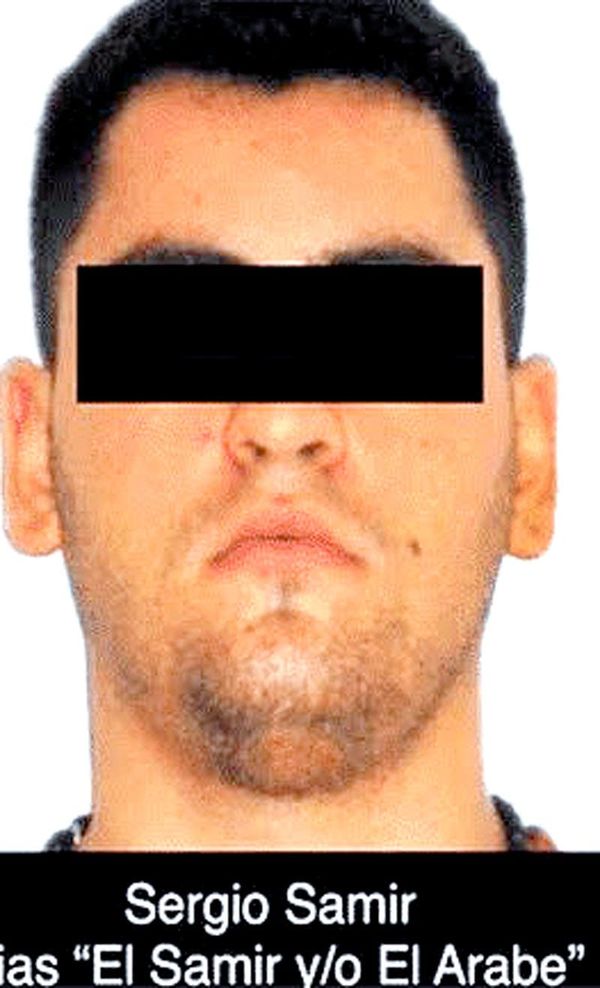 ¡ASESINAN A “EL ARABE”! - FUE ULTIMADO A BALAZOS EN EL ANTRO “MANDALAY” DE CORDOBA