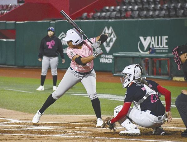 ¡BUEN TRIUNFO DEL ÁGUILA, 2-1! - EN EL “BETO AVILA”