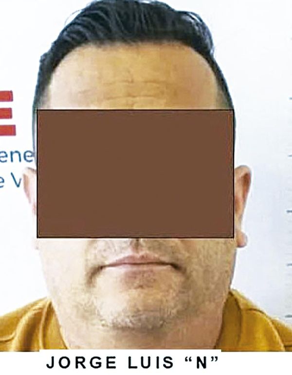 ¡DETIENEN A EMPLEADO MUNICIPAL! - POR DESAPARICIÓN FORZADA