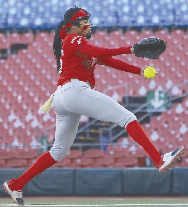 ¡ITALIANA AL AGUILA!