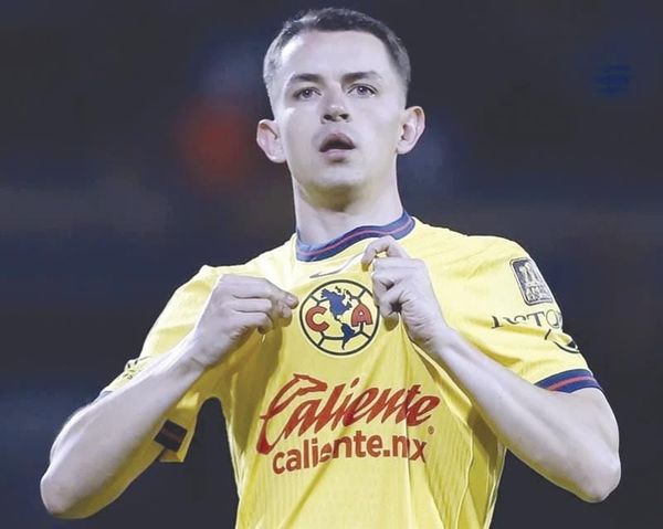 ¡PUMAS “TIRA LA TOALLA” EN EL CLÁSICO CAPITALINO! - *América gana 2-0 en Ciudad Universitaria